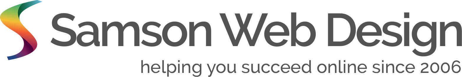 Plan & Build Your Project - Samson Web Design